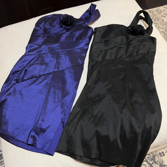 PARTY DRESSES - Picture 1 of 3